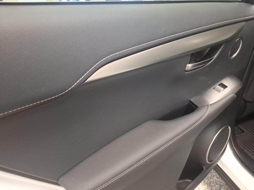 Used 2020 Lexus NX 300 AWD F Sport w/ Comfort Package w/ F Sport Comfort Package image 21