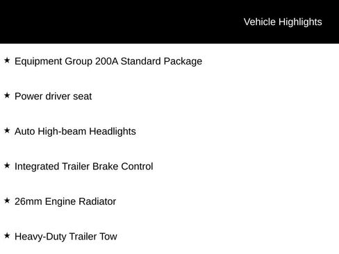 New 2025 Ford Expedition Max Active image 4