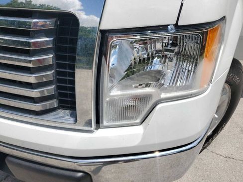 Used 2010 Ford F150 2WD SuperCrew image 12