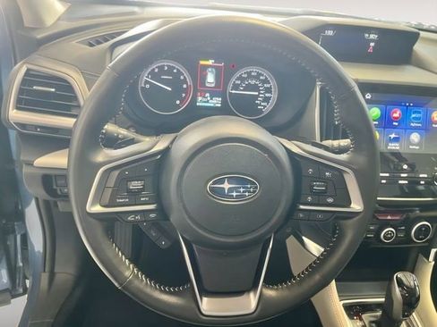 Certified 2024 Subaru Forester Limited w/ Convenience Package image 16