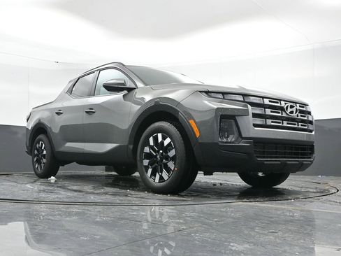 New 2026 Hyundai Santa Cruz SEL image 45