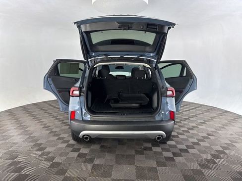 Used 2023 Ford Escape Active image 17