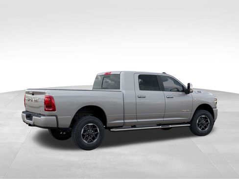 New 2026 RAM 2500 Laramie image 4