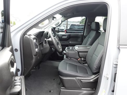 Used 2024 GMC Sierra 1500 Pro w/ Graphite Edition AWD/4WD image 15