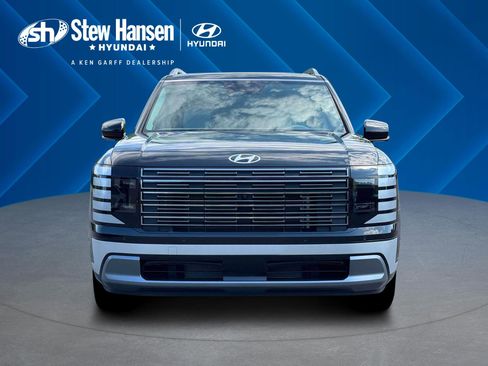 New 2026 Hyundai Palisade Limited image 13