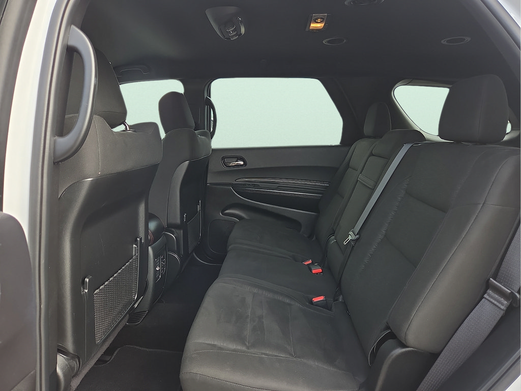 Used 2025 Dodge Durango GT AWD/4WD image 11