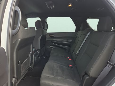 Used 2025 Dodge Durango GT AWD/4WD image 11