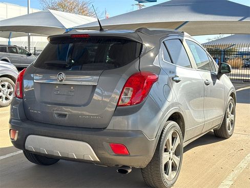 Used 2013 Buick Encore FWD image 6