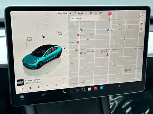 Used 2022 Tesla Model 3 RWD image 18