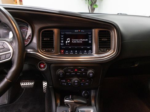 Used 2021 Dodge Charger SRT Hellcat image 18