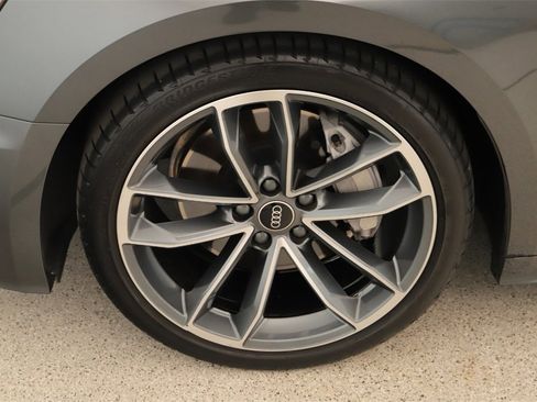 Certified 2023 Audi A5 2.0T Premium Plus w/ Premium Plus image 33