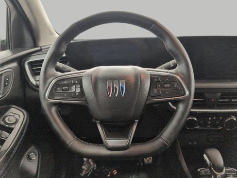 Used 2026 Buick Encore GX Sport Touring w/ Comfort Package AWD/4WD image 5