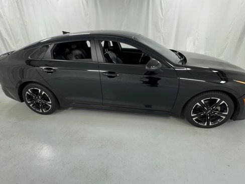 Used 2022 Kia K5 GT-Line AWD/4WD image 2