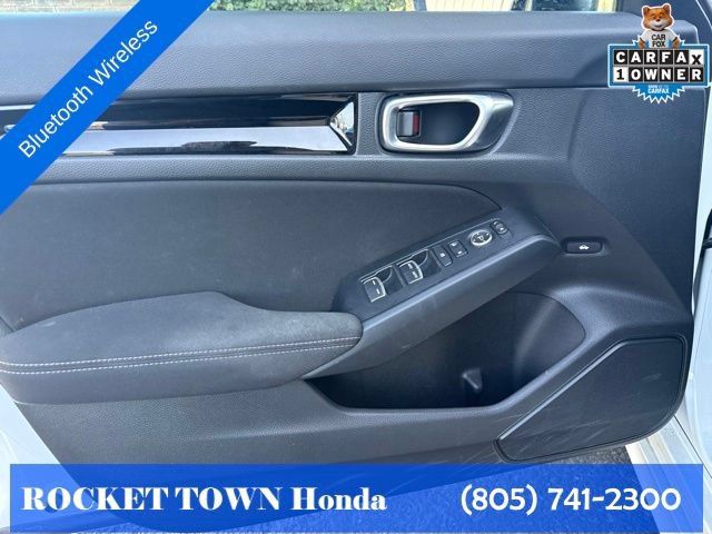 Used 2024 Honda Civic EX image 15