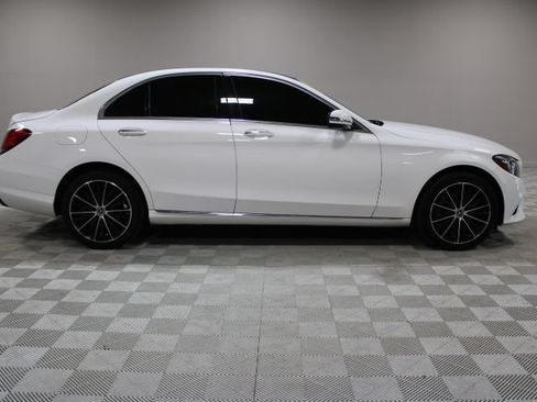 Used 2019 Mercedes-Benz C 300 4MATIC Sedan image 12