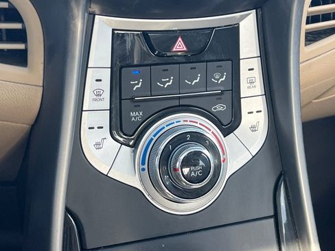 Used 2012 Hyundai Elantra Limited w/ Technology Pkg 5 image 17