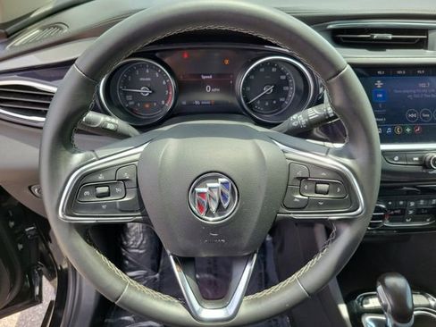 Used 2020 Buick Encore GX Select w/ Sport Touring Package image 24