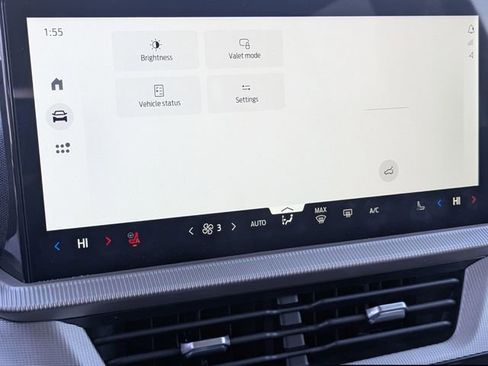 New 2026 Ford Explorer Active w/ Active Comfort Package image 7