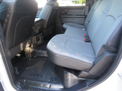 New 2022 RAM 3500 Tradesman w/ Chrome Appearance Group image 49