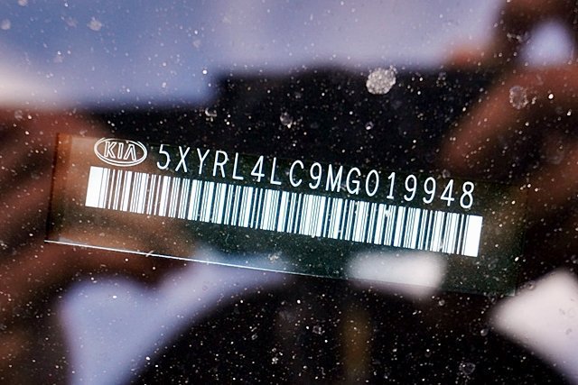 Used 2021 Kia Sorento S FWD image 17