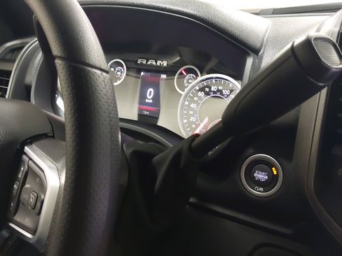 New 2026 RAM 2500 Tradesman image 21