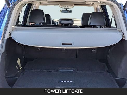 Used 2023 Nissan Rogue SL FWD image 24