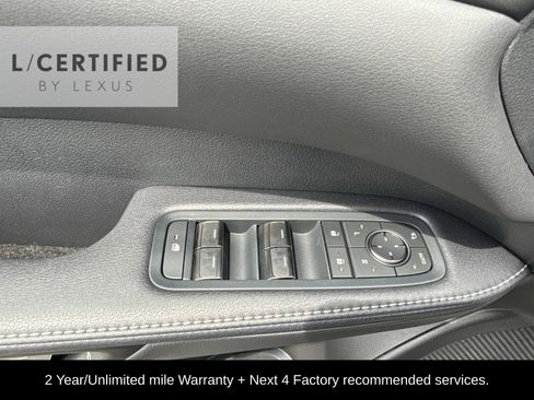 Used 2024 Lexus RX 350 Premium w/ Accessory Package (Z1) AWD/4WD image 19