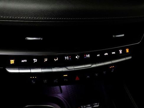 Used 2025 Cadillac CT5 Premium Luxury w/ Sun And Sound Package image 13