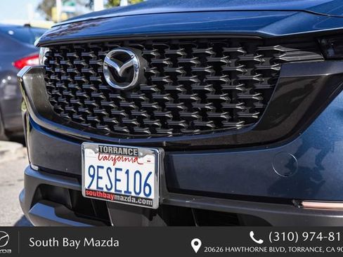 Certified 2023 MAZDA CX-50 2.5 S w/ Accent Package image 5