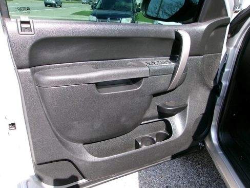 Used 2012 Chevrolet Silverado 1500 LT image 8