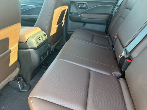 New 2026 Honda Ridgeline RTL image 14