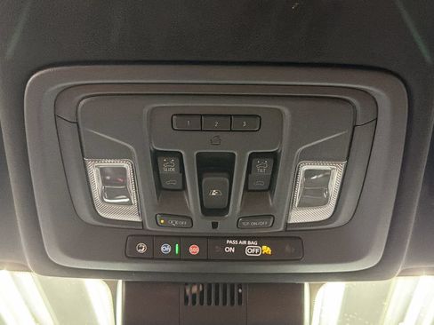 Used 2026 GMC Sierra 3500 Denali Ultimate AWD/4WD image 36