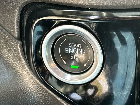 Used 2024 Chevrolet Silverado 1500 LT Trail Boss w/ Convenience Package II image 38