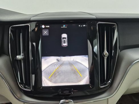 Used 2025 Volvo XC60 T8 Core w/ Protection Package Premier AWD/4WD image 15