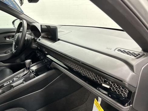 Used 2024 Honda Accord Sport image 24