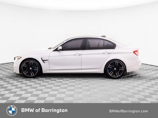 Used 2018 BMW M3 video 2