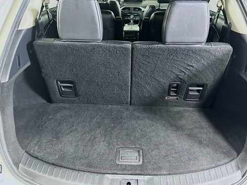 Certified 2023 MAZDA CX-9 Touring AWD/4WD image 16
