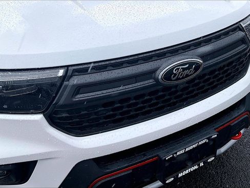 Used 2023 Ford Explorer Timberline w/ Timberline Technology Package AWD/4WD image 32