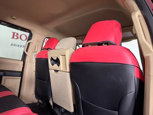 Used 2019 Ford F250 XLT w/ XLT Value Package AWD/4WD image 19