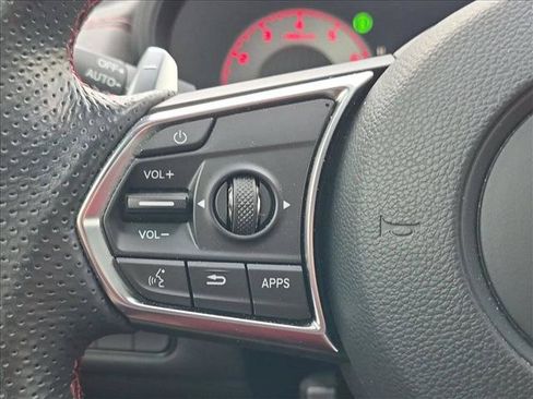Used 2023 Acura TLX Type S AWD/4WD image 11