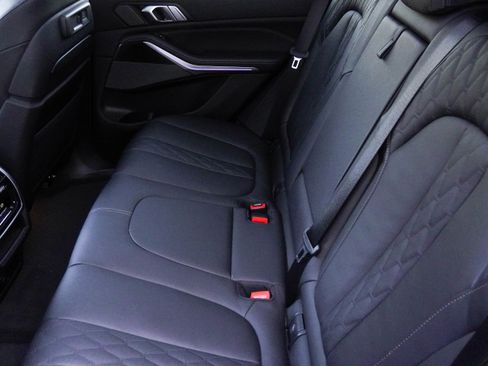 Used 2023 BMW X5 M50i w/ Executive Package image 36