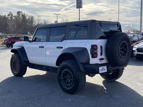 Used 2023 Ford Bronco Raptor image 28