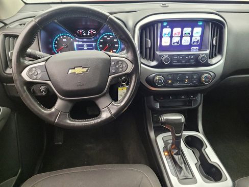 Used 2017 Chevrolet Colorado LT AWD/4WD image 22
