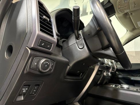 Used 2018 Ford Expedition Platinum image 23