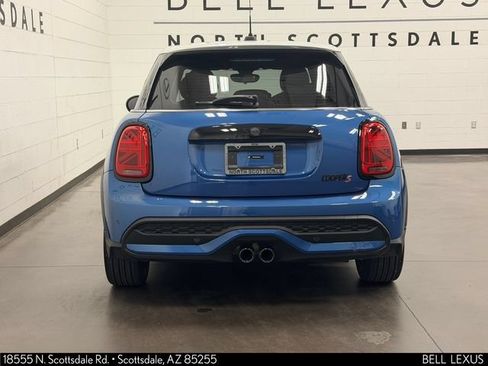 Used 2024 MINI Cooper S FWD image 5