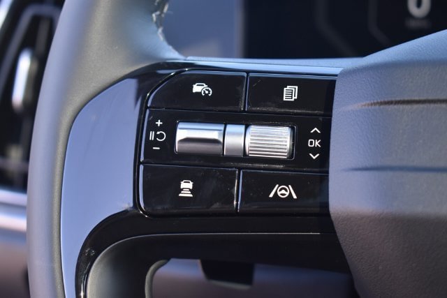 New 2026 Kia Sorento SX Prestige AWD/4WD image 28