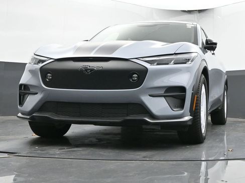 New 2025 Ford Mustang Mach-E GT image 46