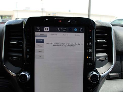 New 2025 RAM 2500 Big Horn image 29