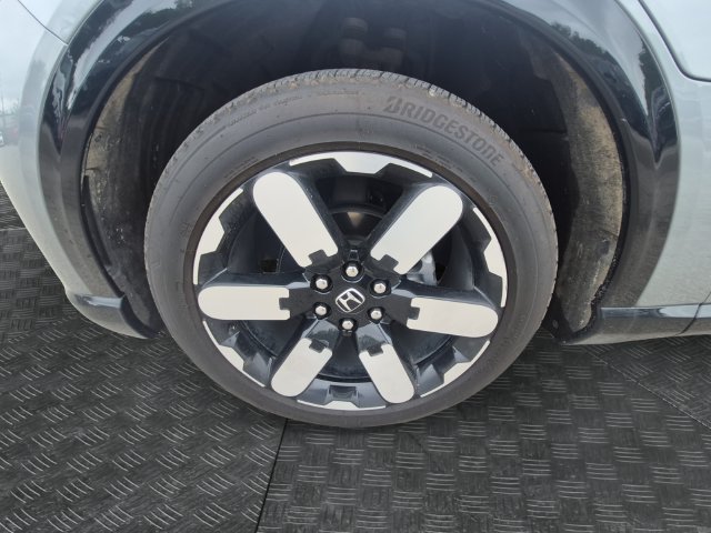 Used 2026 Honda Prologue Elite image 13