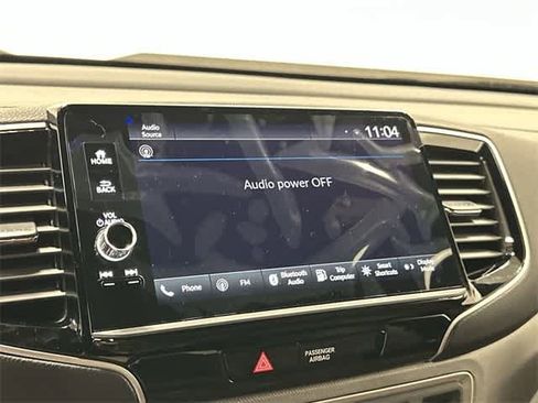 New 2026 Honda Ridgeline RTL image 22